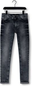 Rellix skinny jeans Xyan blue grey denim