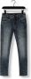 Rellix skinny jeans Xyan medium blue denim - Thumbnail 1