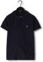 RELLIX Jongens Polo's & T-shirts Rlx00-b3607 Donkerblauw - Thumbnail 1