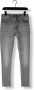 Rellix tapered fit jeans Dean used grey denim - Thumbnail 1