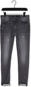 Rellix skinny jeans Xyan used grey denim