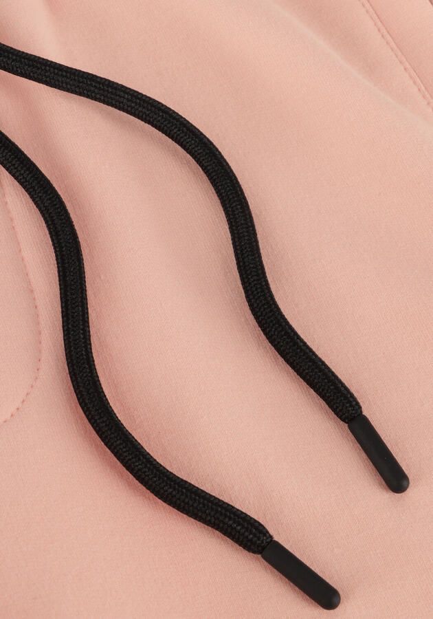 RELLIX Jongens Broeken Jog Short Zip Roze