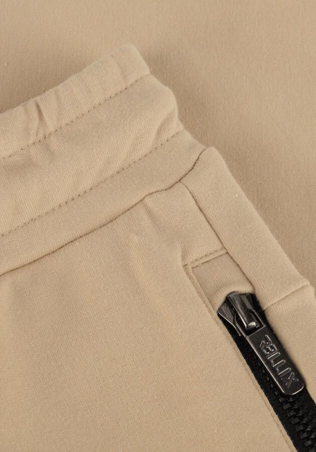 RELLIX Jongens Broeken Jog Shorts Print Beige - Foto 2