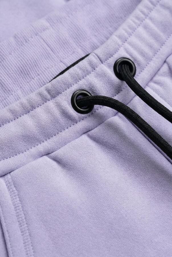 RELLIX Jongens Broeken Jog Wide Short Lila - Foto 2