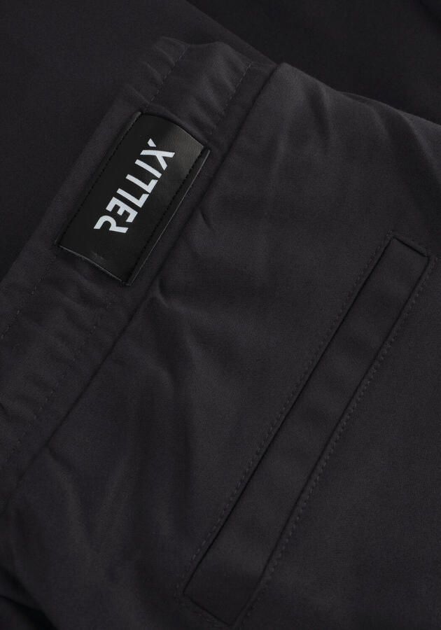 RELLIX Jongens Broeken Tech Fancy Cargo Pants Grijs - Foto 2