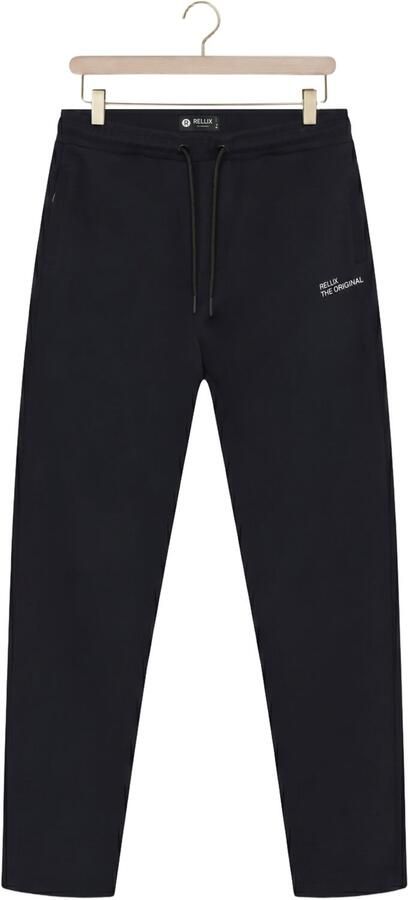 Rellix relaxed fit joggingbroek marineblauw