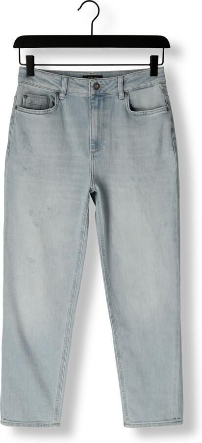 RELLIX Jongens Jeans 2411 Carrot Fit Light Denim Blauw - Foto 2