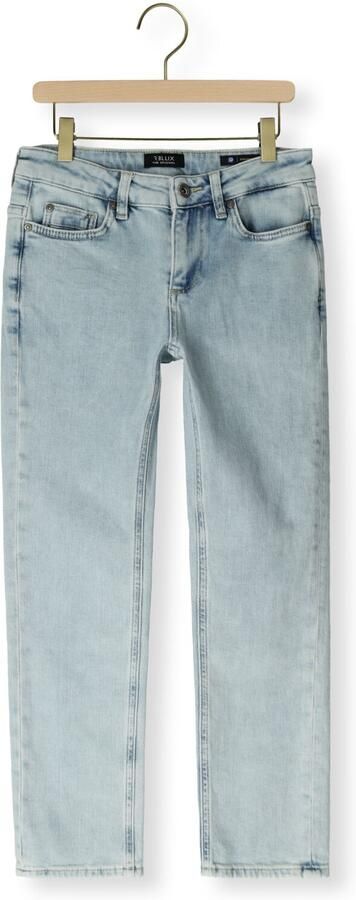 RELLIX Jongens Jeans 2513 Straight Fit Jeans Lichtblauw