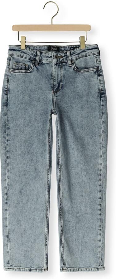 RELLIX Jongens Jeans 2813 Loose Wide Jeans Lichtblauw