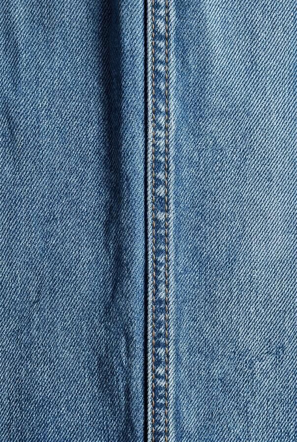 RELLIX Jongens Jeans Loose Fit Jeans Lichtblauw