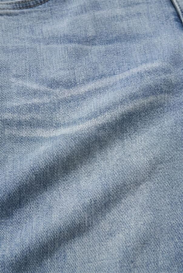 RELLIX Jongens Jeans Straight Fit Jeans Lichtblauw - Foto 2