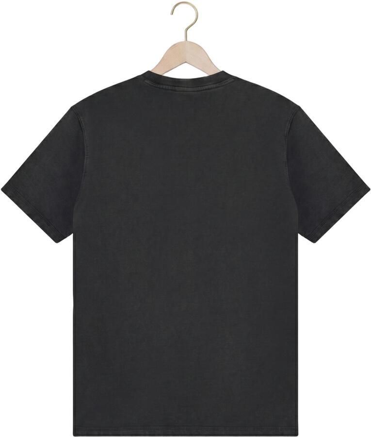 RELLIX Jongens Polo's & T-shirts 940533 Antraciet - Foto 2