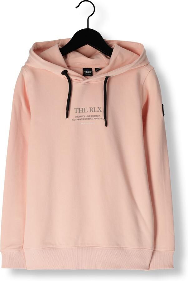 RELLIX Jongens Truien & Vesten Hooded Lichtroze - Foto 3