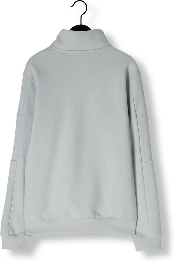 RELLIX Jongens Truien & Vesten Sweater Zip Lichtblauw - Foto 3