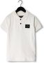 RELLIX Jongens Polo's & T-shirts Rlx00-b3606 Wit - Thumbnail 1