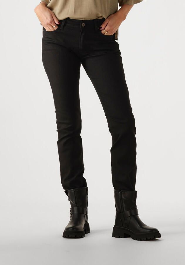 Replay Black Skinny Jeans New Luz Pants Black Dames - Foto 3