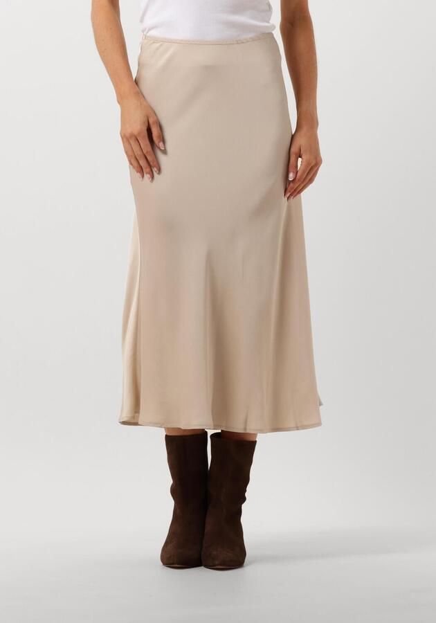 RESORT FINEST Dames Rokken Frivo Beige - Foto 4