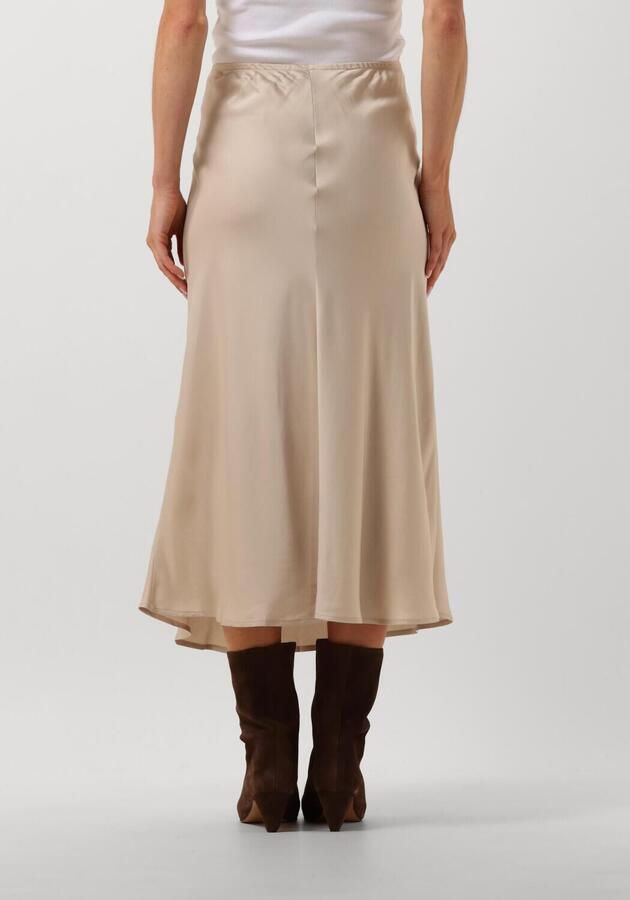 RESORT FINEST Dames Rokken Frivo Beige