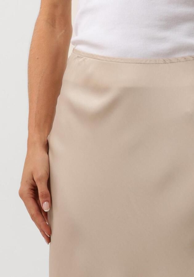 RESORT FINEST Dames Rokken Frivo Beige - Foto 2
