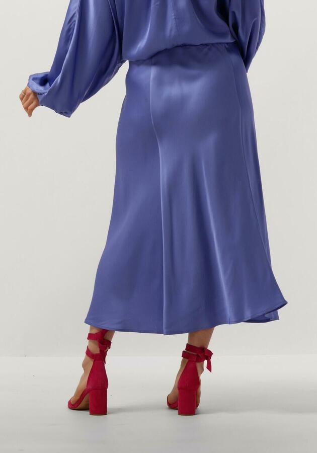 RESORT FINEST Dames Rokken Frivo Lila