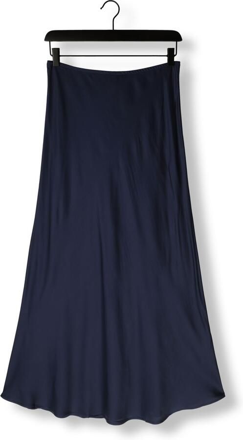RESORT FINEST Dames Rokken Frivo Long Blauw - Foto 3