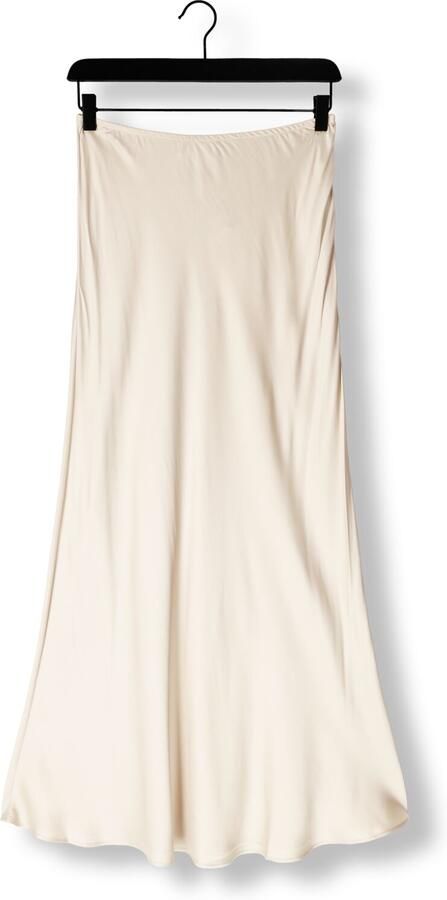 RESORT FINEST Dames Rokken Frivo Long Goud - Foto 3