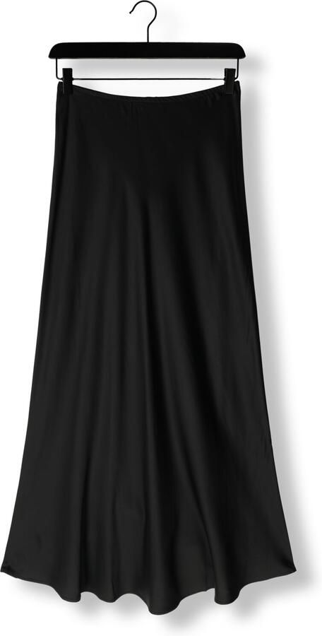 RESORT FINEST Dames Rokken Frivo Long Zwart - Foto 3