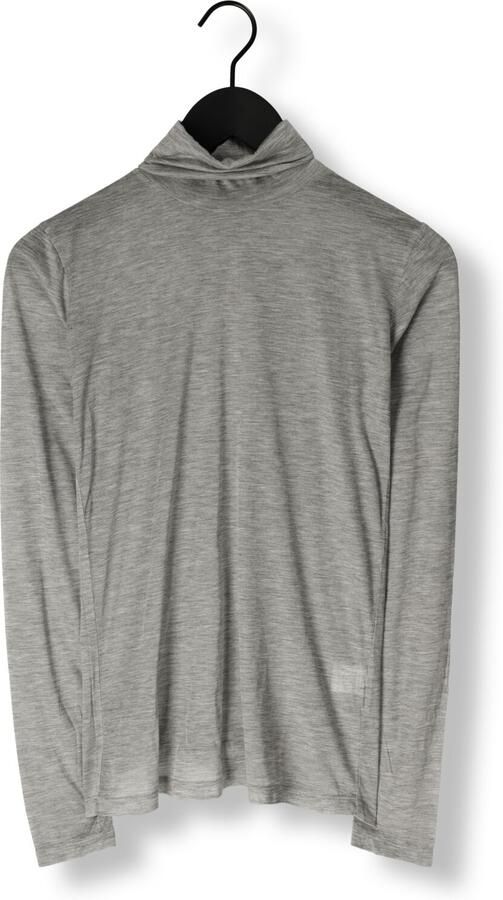 RESORT FINEST Dames Truien & Vesten First Layer Top Grijs - Foto 4