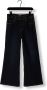 Retour Jeans wide leg jeans Celeste dark blue Blauw Meisjes Stretchdenim 116 - Thumbnail 1