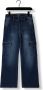 Retour Jeans loose fit jeans Luus dodger blue Blauw Meisjes Stretchdenim 122 128 - Thumbnail 1