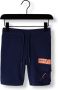 Retour Jeans Retour X Touzani sweatshort Jump donkerblauw Meerkleurig 158 164 - Thumbnail 1