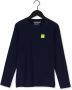 RETOUR Jongens Polo's & T-shirts Marvin Donkerblauw - Thumbnail 1