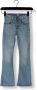 Retour Jeans flared jeans Anouk light blue denim Blauw Meisjes Stretchdenim 164 - Thumbnail 1