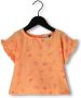 RETOUR Meisjes Tops & T-shirts Yiona Oranje - Thumbnail 1