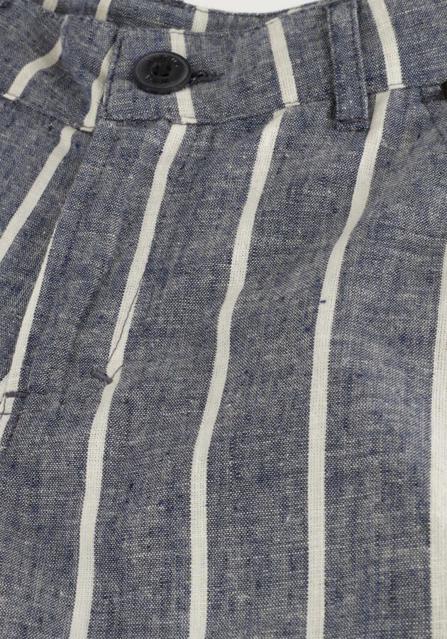 RETOUR Jongens Broeken Remy Donkerblauw - Foto 2