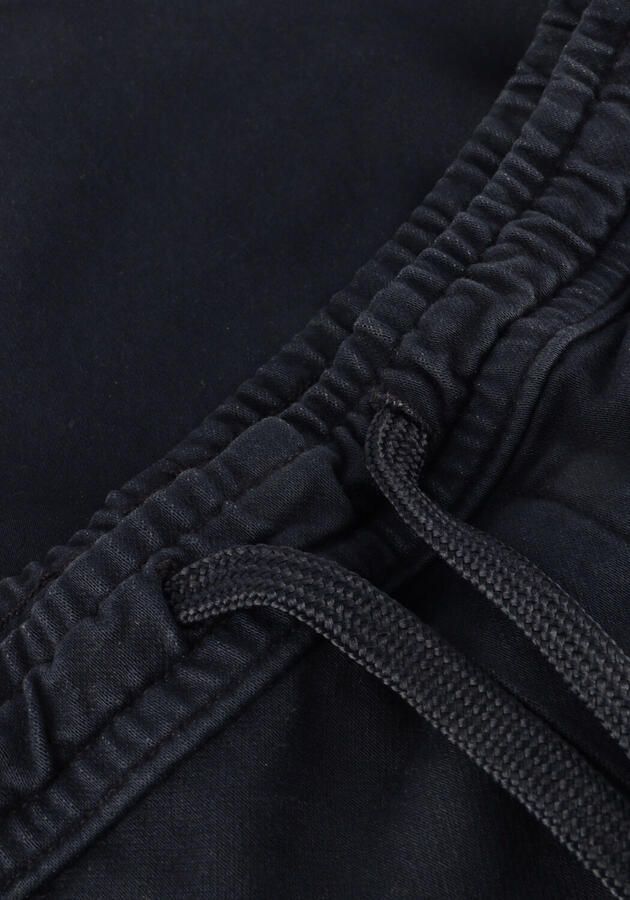 Retour Jeans straight sweatshort donkerblauw - Foto 3