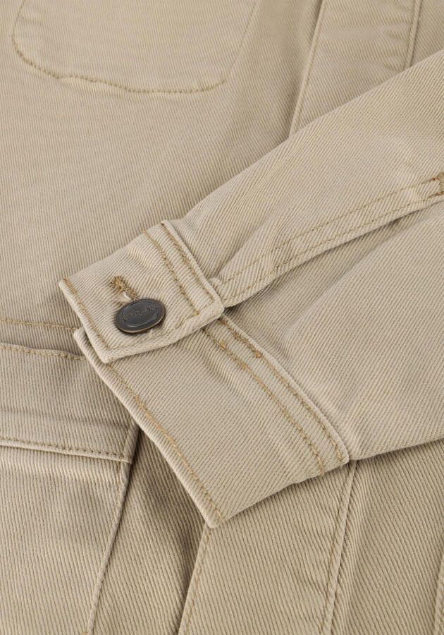 RETOUR Jongens Jassen Badr Zand - Foto 3