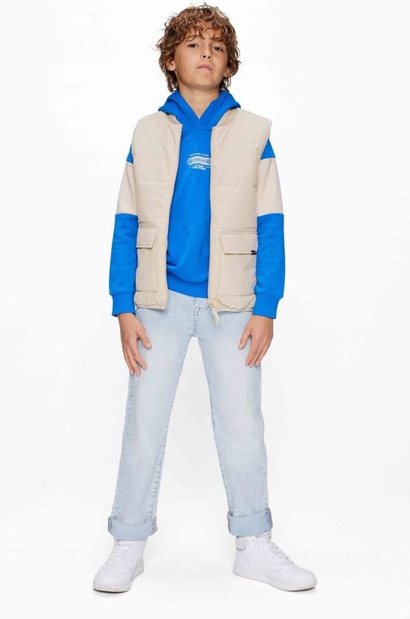 RETOUR Jongens Jassen Boyd Beige - Foto 2