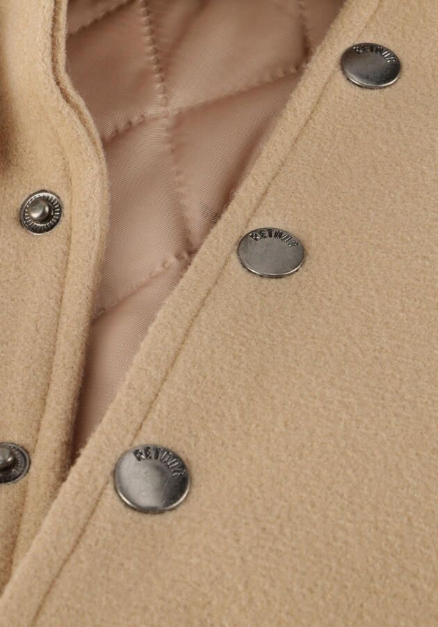 RETOUR Jongens Jassen Darren Beige - Foto 1