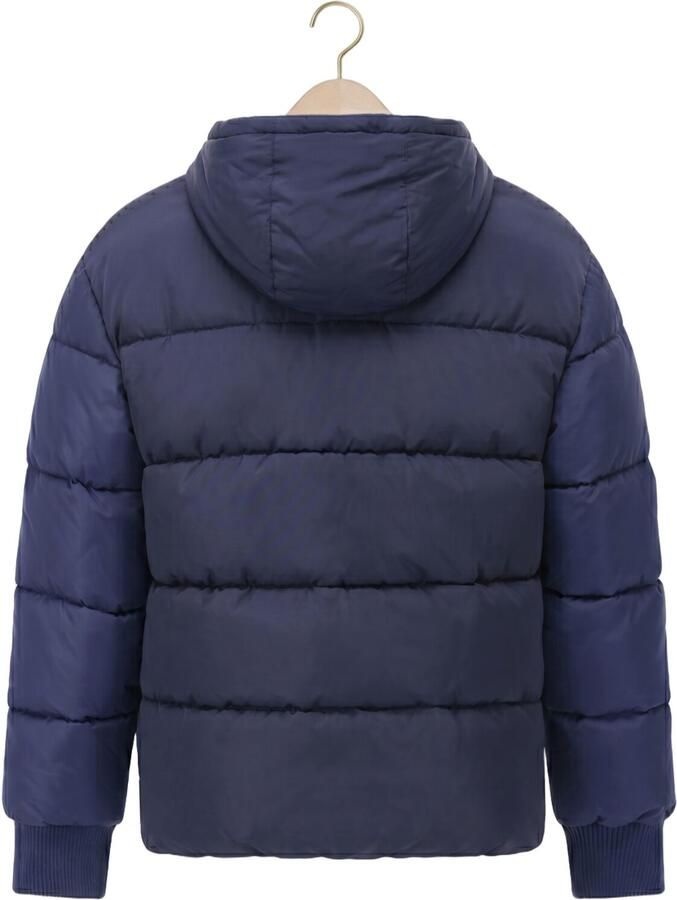 RETOUR Jongens Jassen Guy Donkerblauw - Foto 2