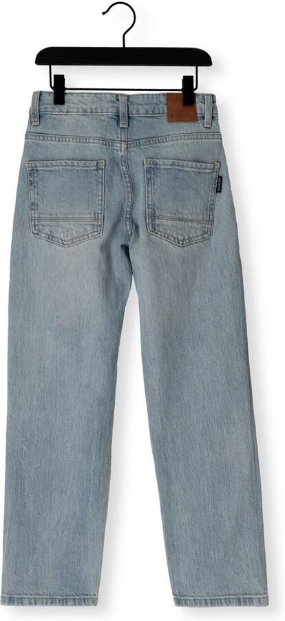 Retour Jeans Manuel loose fit jeans light blue denim - Foto 3