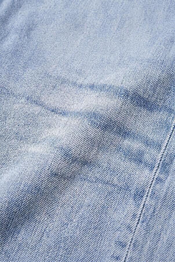 Retour Jeans Manuel loose fit jeans lichtblauw