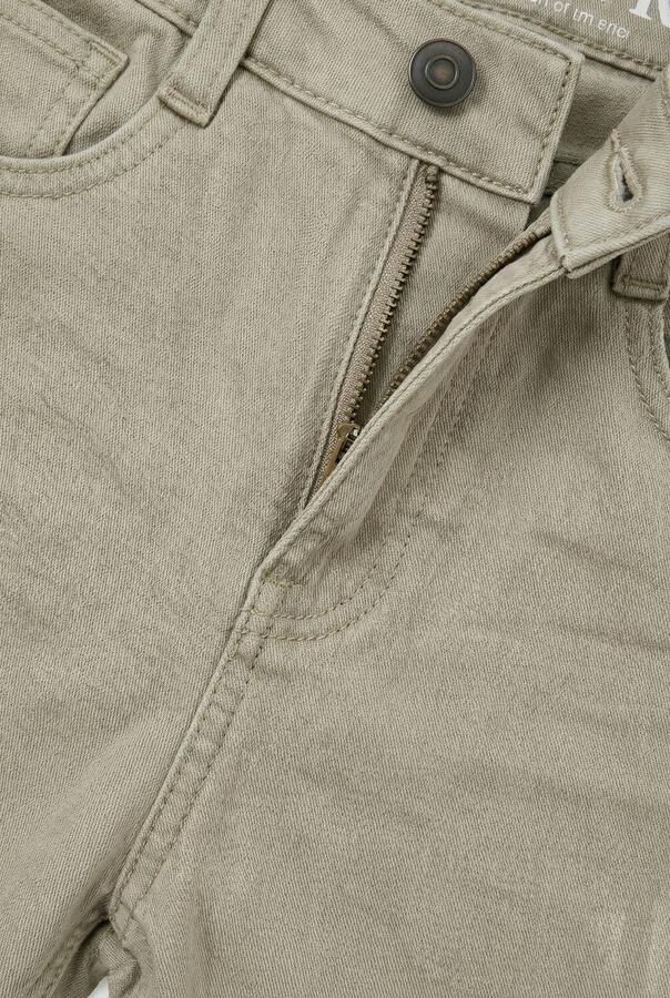 RETOUR Jongens Jeans Quin Zand