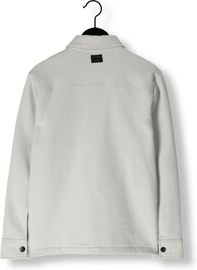 RETOUR Jongens Overhemden Matz Wit