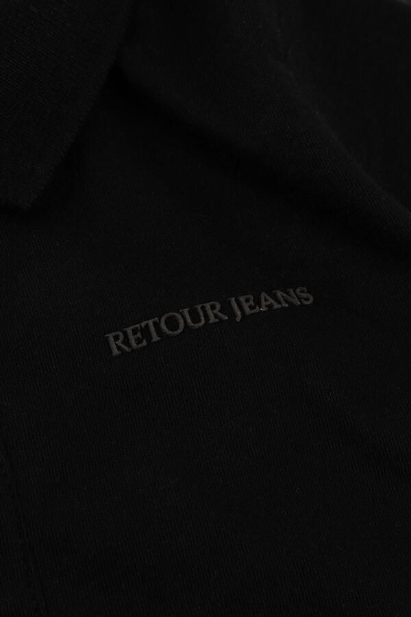 RETOUR Jongens Polo's & T-shirts Anthony Zwart