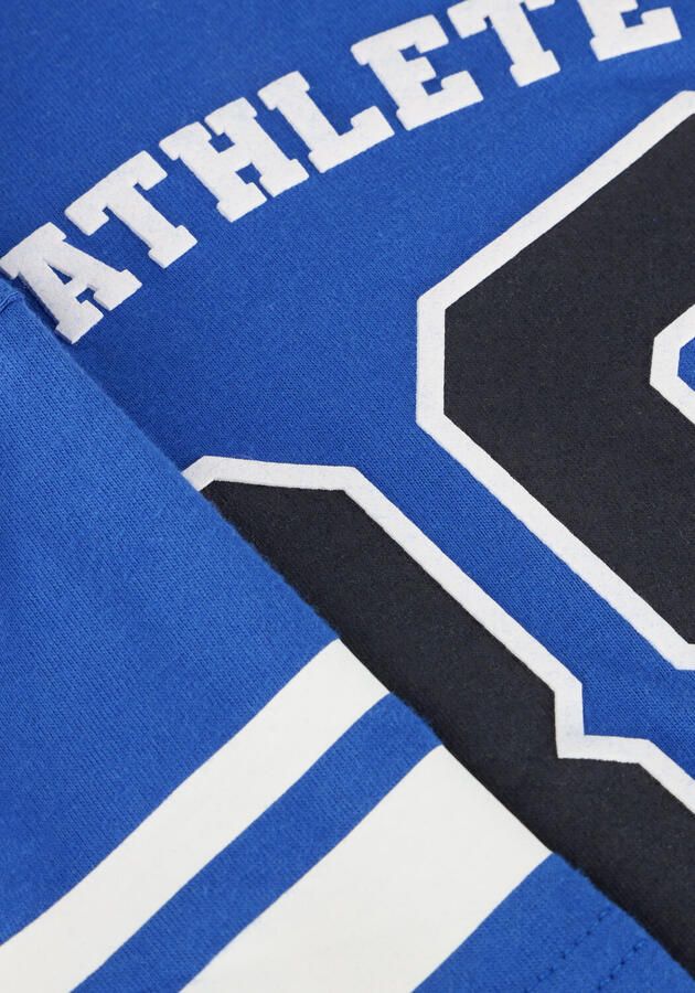 RETOUR Jongens Polo's & T-shirts Chester Blauw - Foto 3