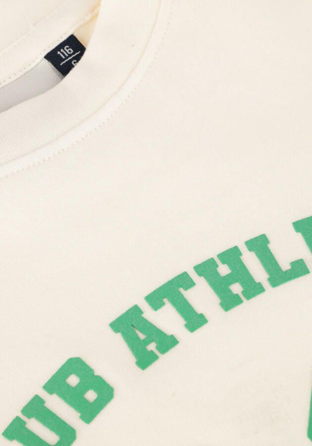 RETOUR Jongens Polo's & T-shirts Chester Wit - Foto 3