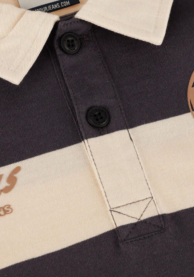 RETOUR Jongens Polo's & T-shirts Duke Multi