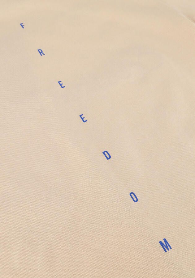 RETOUR Jongens Polo's & T-shirts Randy Beige