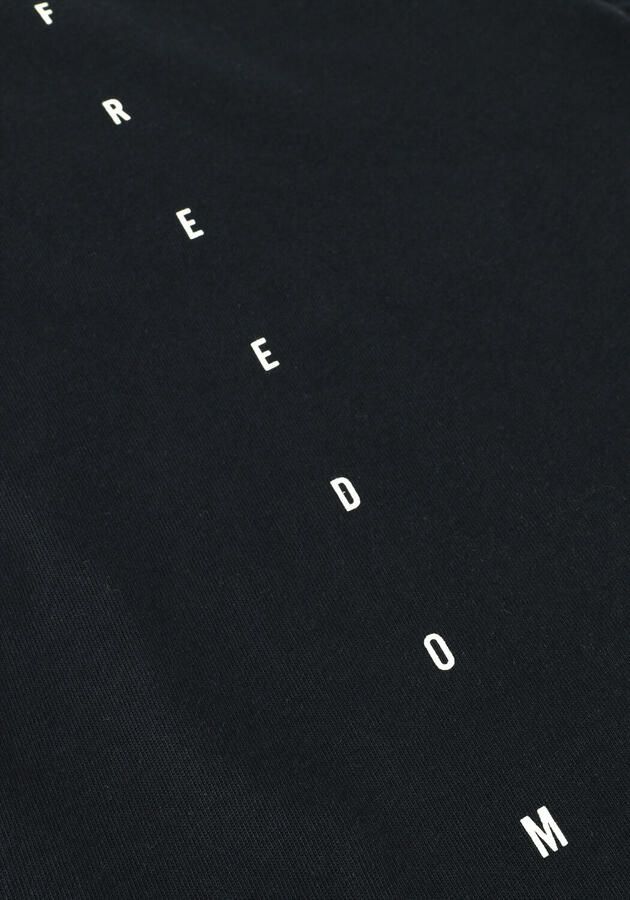 RETOUR Jongens Polo's & T-shirts Randy Donkerblauw - Foto 3